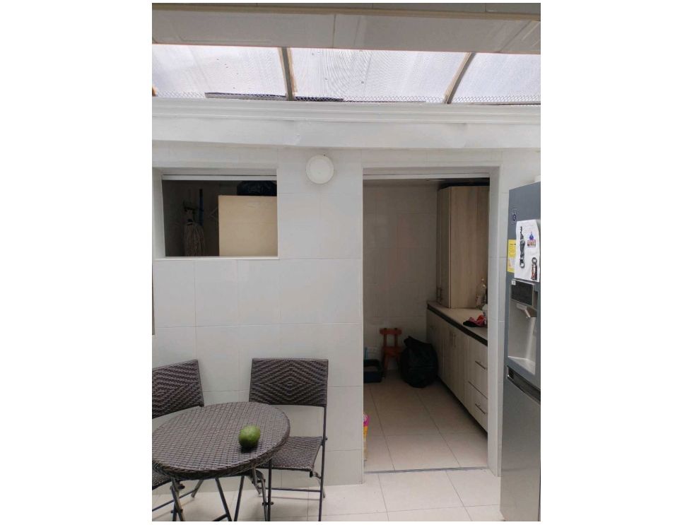 Casa en venta en Cedritos, Bogotá · foto 12 de 19