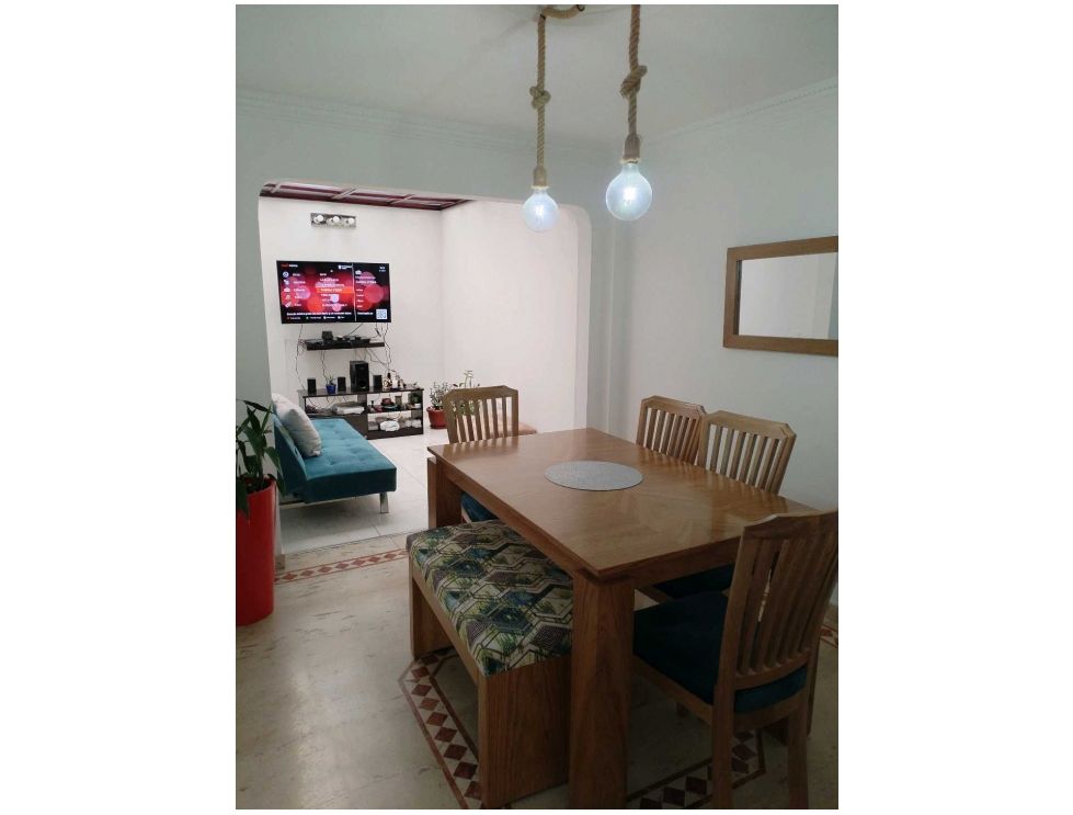 Casa en venta en Cedritos, Bogotá · foto 2 de 19
