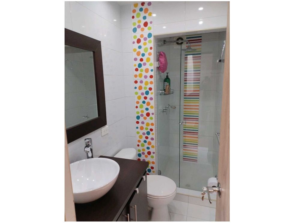 Casa en venta en Cedritos, Bogotá · foto 14 de 19