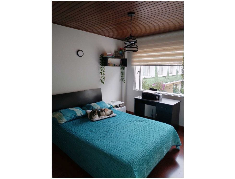 Casa en venta en Cedritos, Bogotá · foto 17 de 19