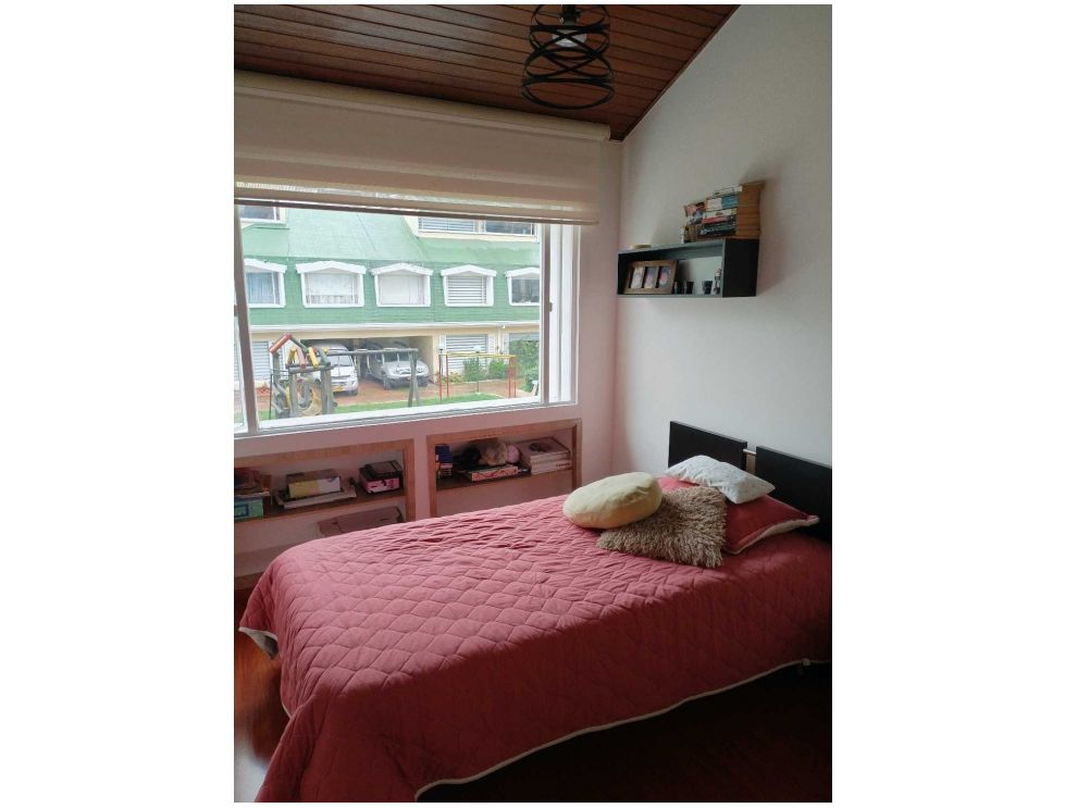 Casa en venta en Cedritos, Bogotá · foto 16 de 19