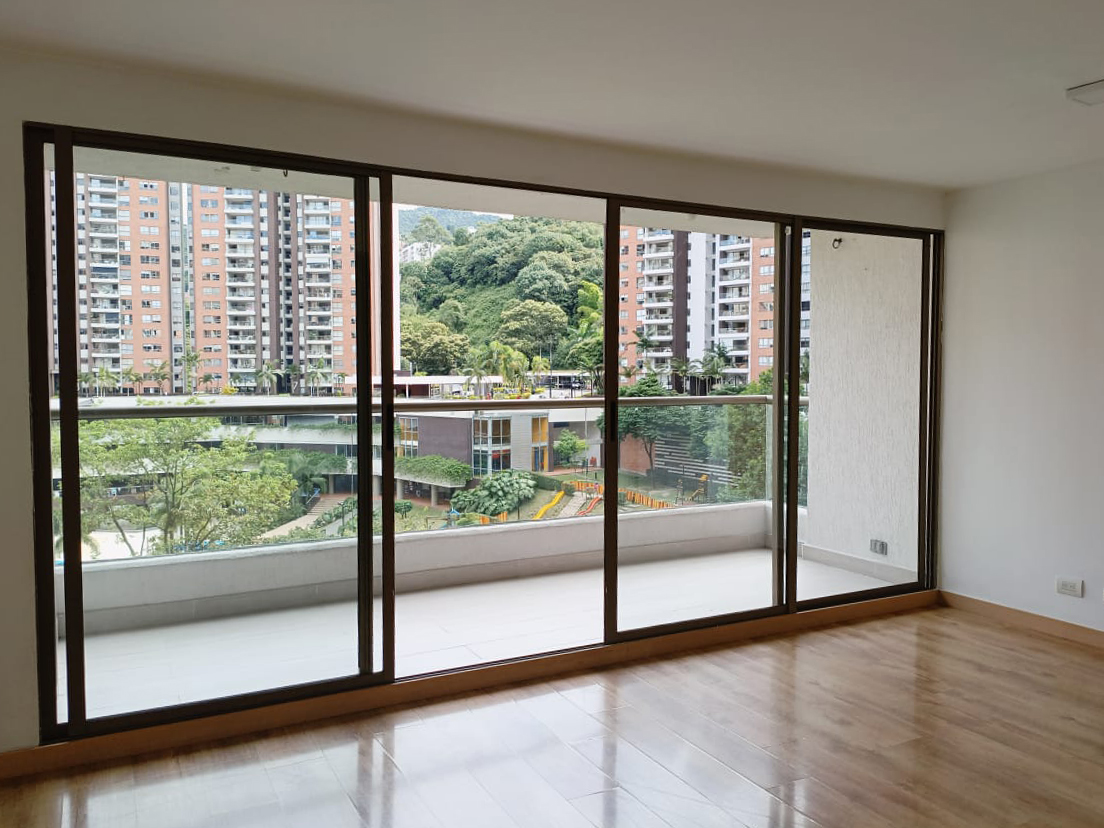 Apartment for sale in Belén, Medellín 2