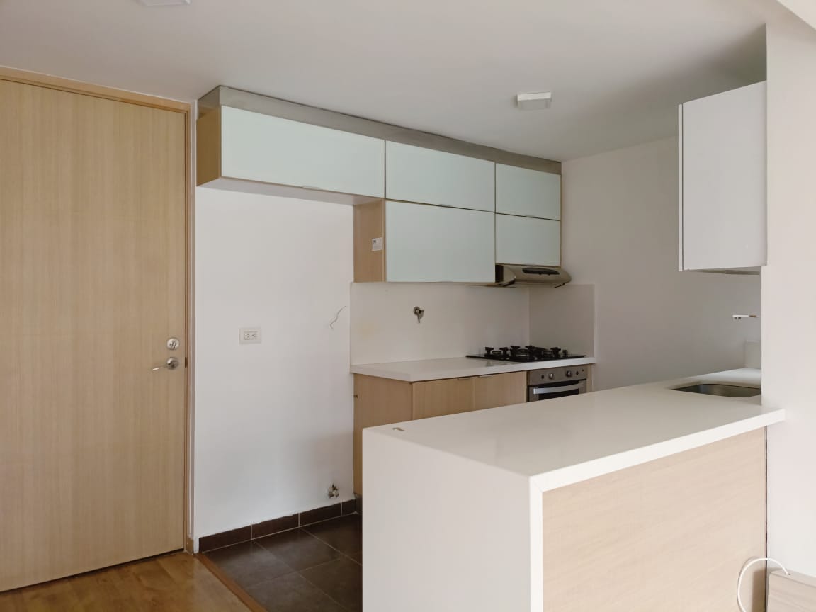 Apartment for sale in Belén, Medellín 4