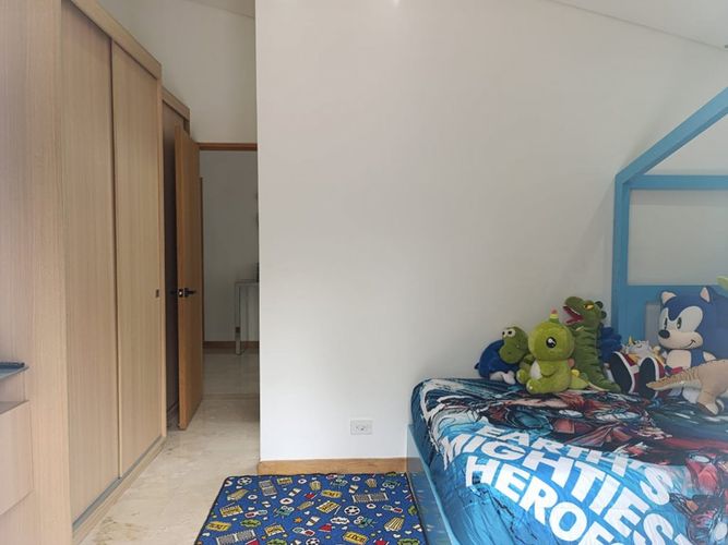 Casa de 4 alcobas en venta en San Lucas, Medellín, 300 m² · foto 16 de 20