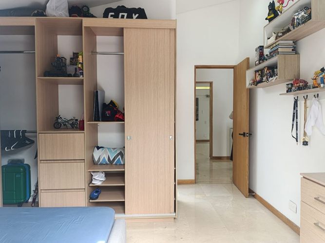 Casa de 4 alcobas en venta en San Lucas, Medellín, 300 m² · foto 14 de 20