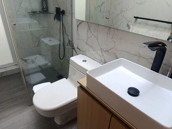Casa de 4 alcobas en venta en San Lucas, Medellín, 300 m² · foto 18 de 20