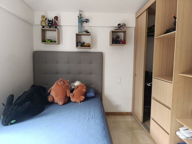 Casa de 4 alcobas en venta en San Lucas, Medellín, 300 m² · foto 13 de 20