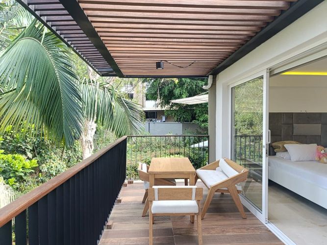 Casa de 4 alcobas en venta en San Lucas, Medellín, 300 m² · foto 19 de 20