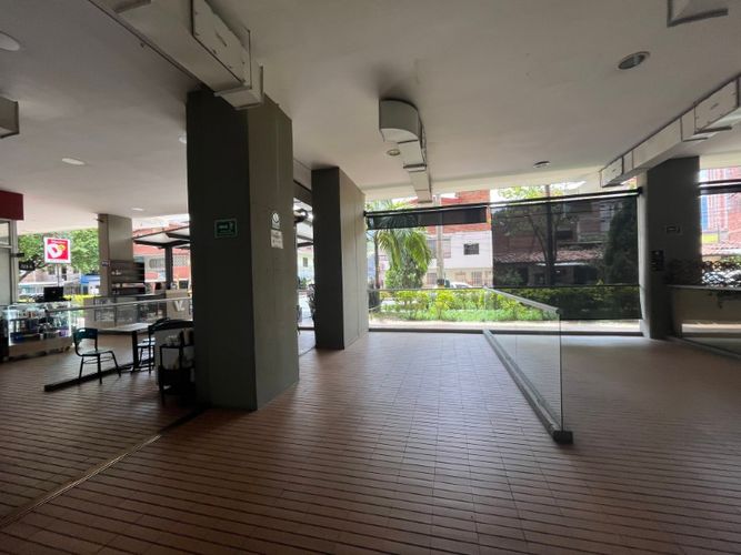 Local en arriendo en Madera, Bello, 37 m² · foto 5 de 7