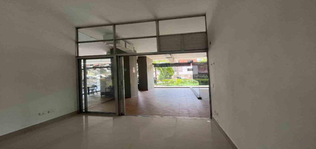Local en arriendo en Madera, Bello, 37 m² · foto 6 de 7