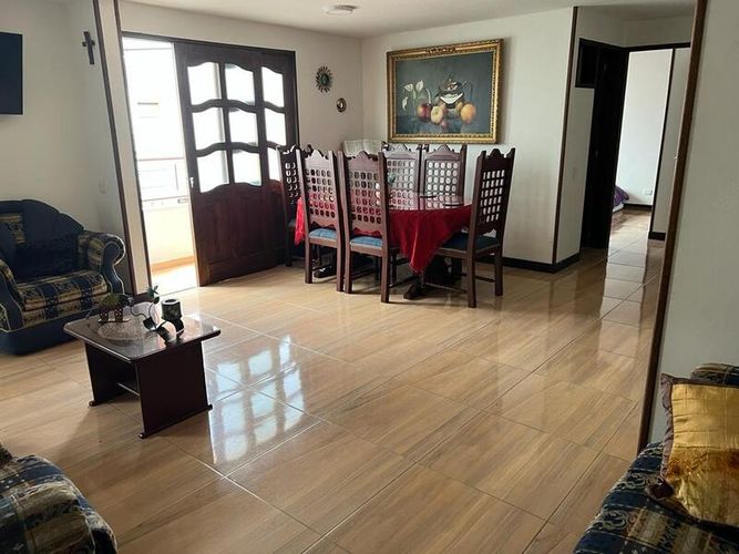 $395.000.000 en Campo Alegre