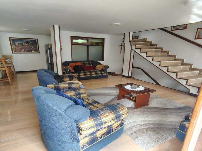 Casa de 4 alcobas en venta en Campo Alegre, El Carmen de Viboral, 137 m² · foto 6 de 20