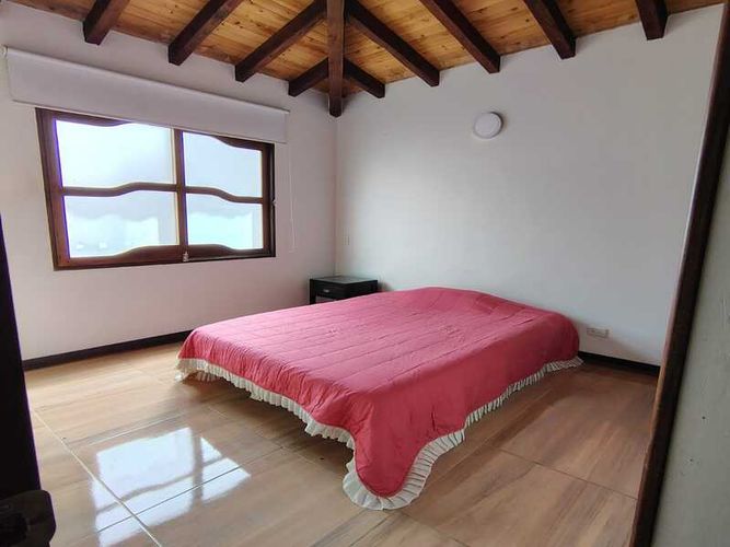 Casa de 4 alcobas en venta en Campo Alegre, El Carmen de Viboral, 137 m² · foto 7 de 20