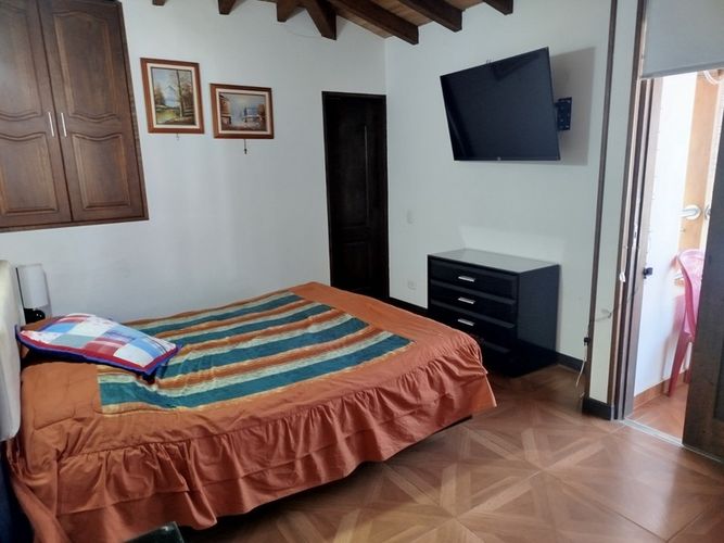 Casa de 4 alcobas en venta en Campo Alegre, El Carmen de Viboral, 137 m² · foto 8 de 20