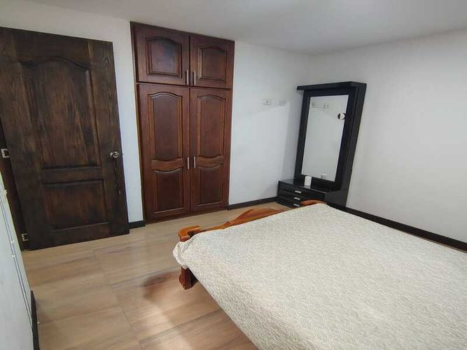 Casa de 4 alcobas en venta en Campo Alegre, El Carmen de Viboral, 137 m² · foto 11 de 20