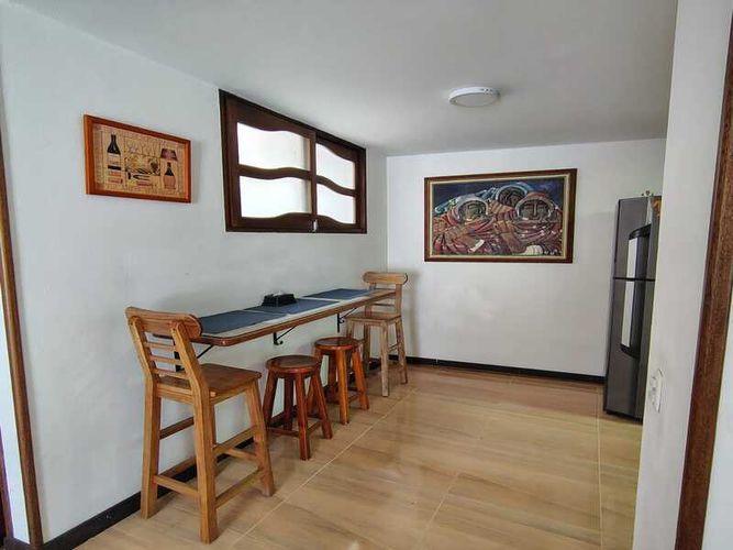 Casa de 4 alcobas en venta en Campo Alegre, El Carmen de Viboral, 137 m² · foto 12 de 20