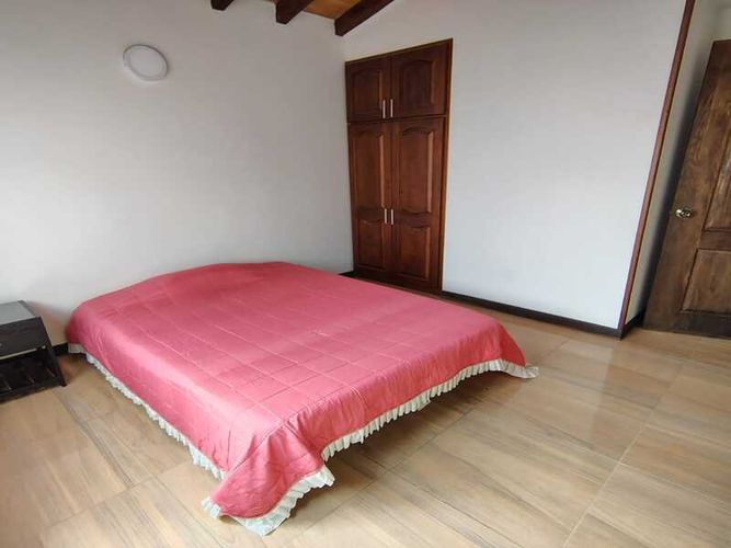Casa de 4 alcobas en venta en Campo Alegre, El Carmen de Viboral, 137 m² · foto 13 de 20