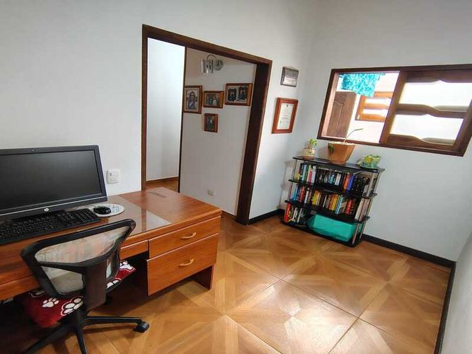 Casa de 4 alcobas en venta en Campo Alegre, El Carmen de Viboral, 137 m² · foto 15 de 20