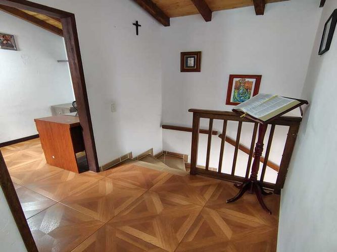 Casa de 4 alcobas en venta en Campo Alegre, El Carmen de Viboral, 137 m² · foto 16 de 20