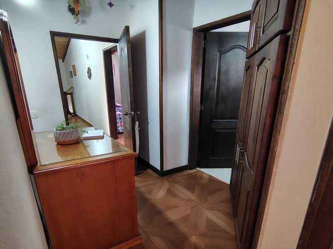 Casa de 4 alcobas en venta en Campo Alegre, El Carmen de Viboral, 137 m² · foto 17 de 20