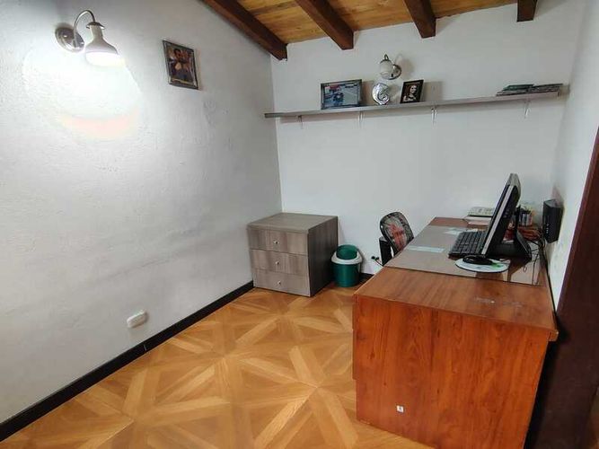 Casa de 4 alcobas en venta en Campo Alegre, El Carmen de Viboral, 137 m² · foto 18 de 20