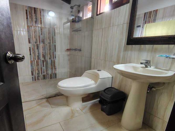 Casa de 4 alcobas en venta en Campo Alegre, El Carmen de Viboral, 137 m² · foto 19 de 20