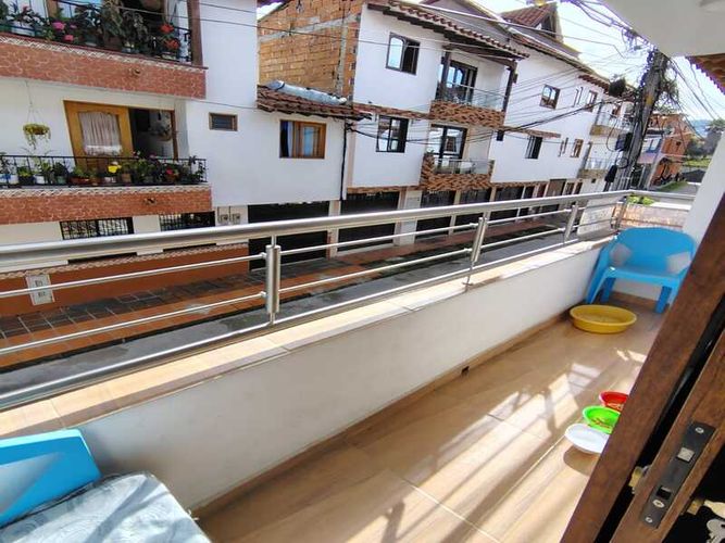 Casa de 4 alcobas en venta en Campo Alegre, El Carmen de Viboral, 137 m² · foto 20 de 20