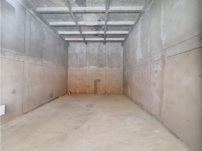 Local en venta en Los Colores, Medellín, 41 m² · foto 3 de 7