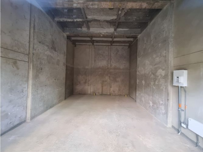 Local en venta en Los Colores, Medellín, 41 m² · foto 4 de 7