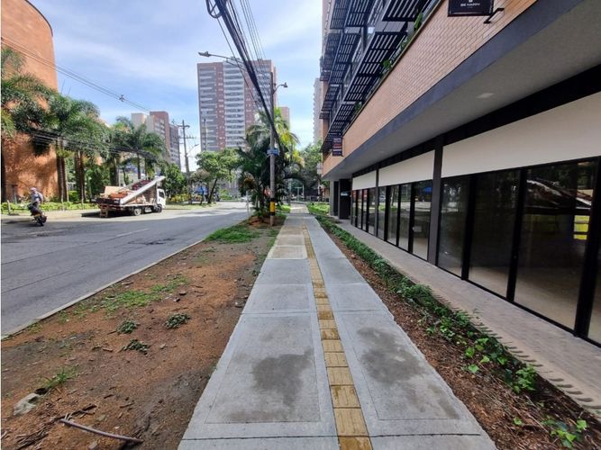 Local en venta en Los Colores, Medellín, 41 m² · foto 6 de 7