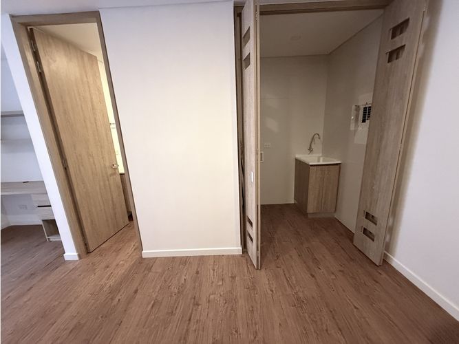 Apartaestudio en venta en Santa Barbara, Bogotá, 60 m² · foto 6 de 19