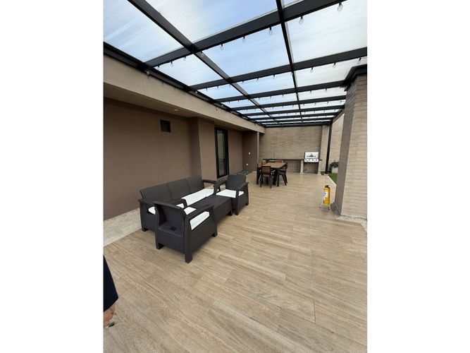 Apartaestudio en venta en Santa Barbara, Bogotá, 60 m² · foto 9 de 19