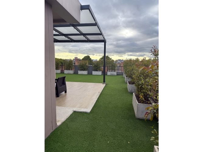 Apartaestudio en venta en Santa Barbara, Bogotá, 60 m² · foto 12 de 19