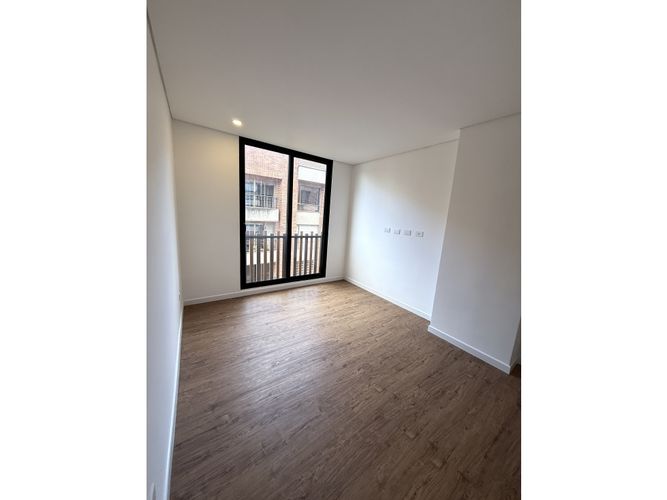 Apartaestudio en venta en Santa Barbara, Bogotá, 60 m² · foto 16 de 19