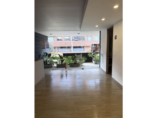 Apartaestudio en venta en Santa Barbara, Bogotá, 60 m² · foto 18 de 19