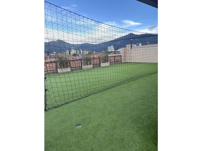 Apartaestudio en venta en Santa Barbara, Bogotá, 60 m² · foto 19 de 19