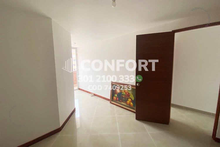 Apartamento de 2 alcobas en arriendo en Las Acacias, Medellín, 68 m² · foto 17 de 20