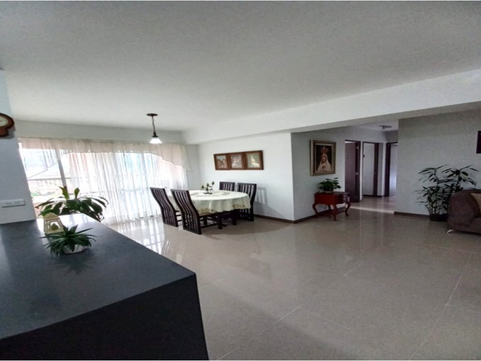 3BR Apartment in La florida (72 m²) for Sale