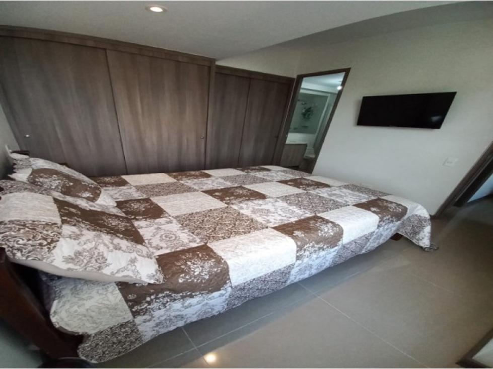 3BR Apartment in La florida (72 m²) for Sale - 3