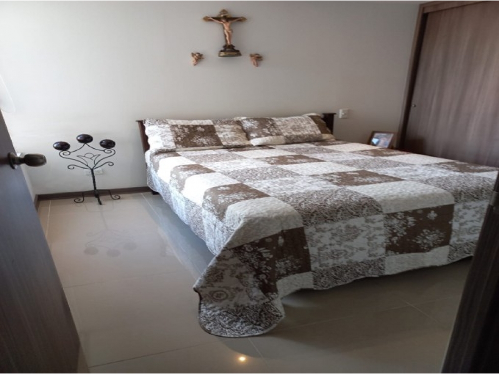 3BR Apartment in La florida (72 m²) for Sale - 4