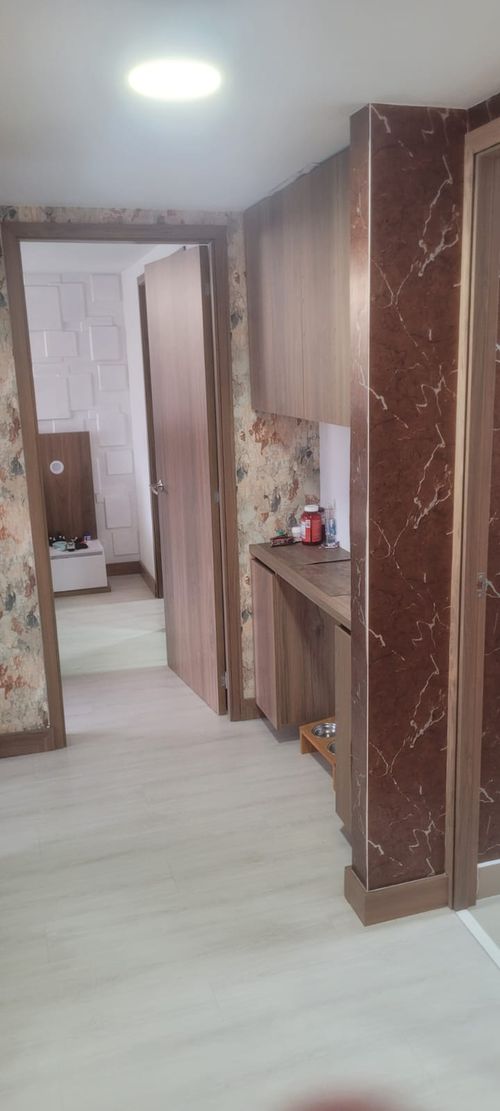 Apartamento de 2 alcobas en venta en Entre Amigos, Sabaneta, 66 m² · foto 17 de 24