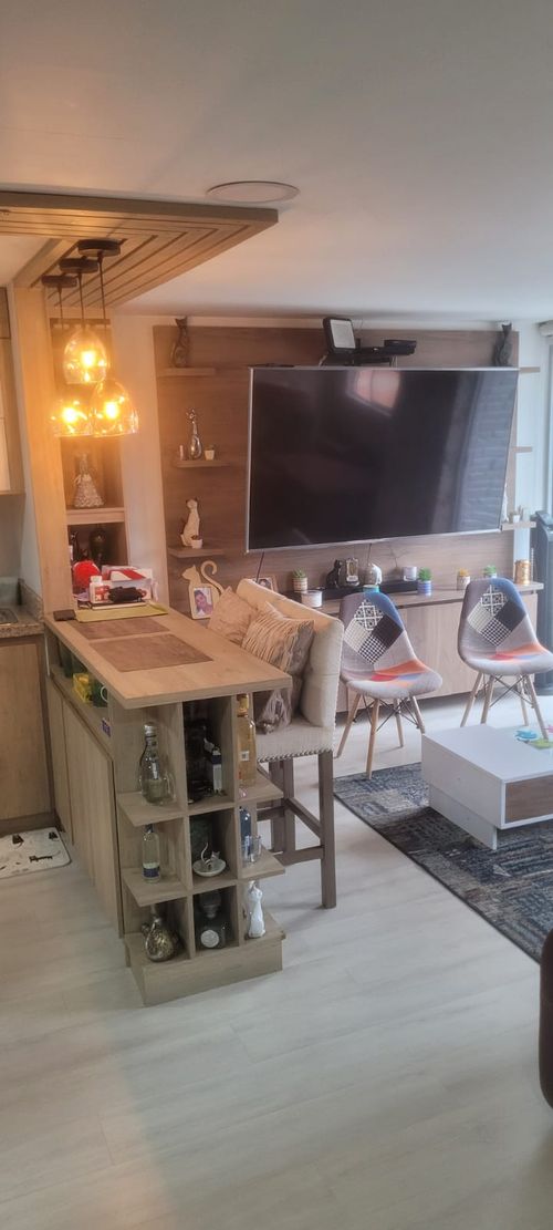 Apartamento de 2 alcobas en venta en Entre Amigos, Sabaneta, 66 m² · foto 7 de 24