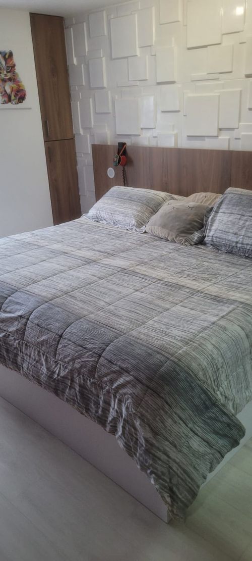 Apartamento de 2 alcobas en venta en Entre Amigos, Sabaneta, 66 m² · foto 3 de 24