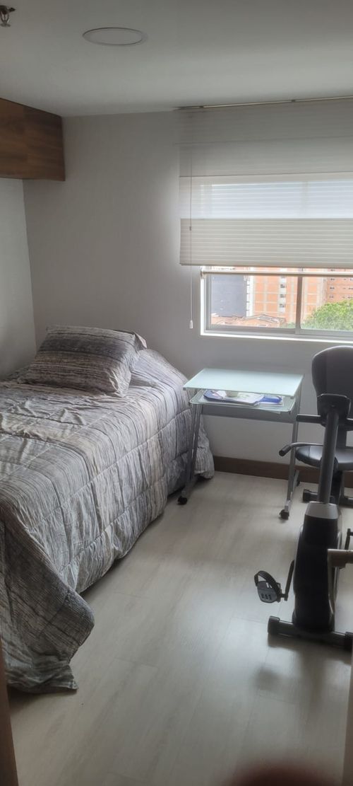Apartamento de 2 alcobas en venta en Entre Amigos, Sabaneta, 66 m² · foto 15 de 24