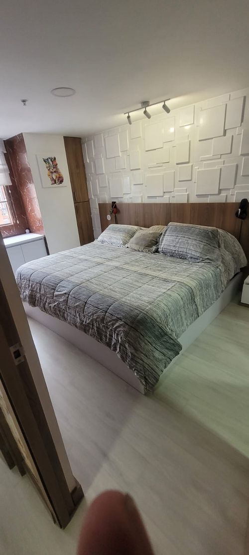 Apartamento de 2 alcobas en venta en Entre Amigos, Sabaneta, 66 m² · foto 24 de 24
