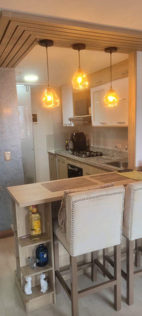 Apartamento de 2 alcobas en venta en Entre Amigos, Sabaneta, 66 m² · foto 18 de 24