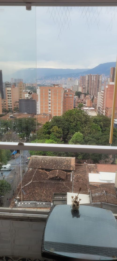 Apartamento de 2 alcobas en venta en Entre Amigos, Sabaneta, 66 m² · foto 16 de 24