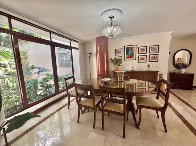 Apartamento de 3 alcobas en venta en Arboledas, Cali, 157 m² · foto 5 de 24