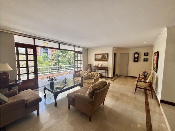 Apartamento de 3 alcobas en venta en Arboledas, Cali, 157 m² · foto 6 de 24