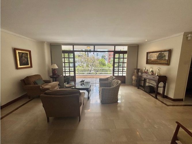 Apartamento de 3 alcobas en venta en Arboledas, Cali, 157 m² · foto 7 de 24